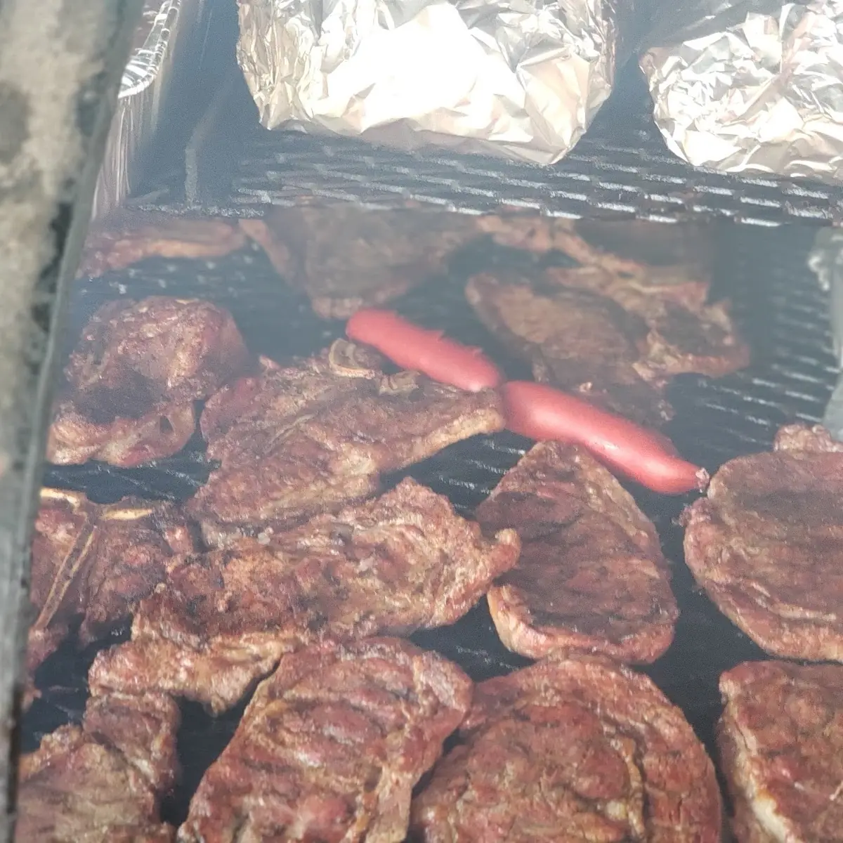 Ribeye Steak