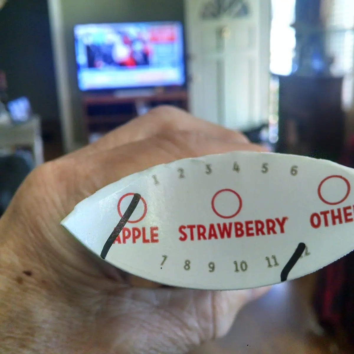 Apple Pie