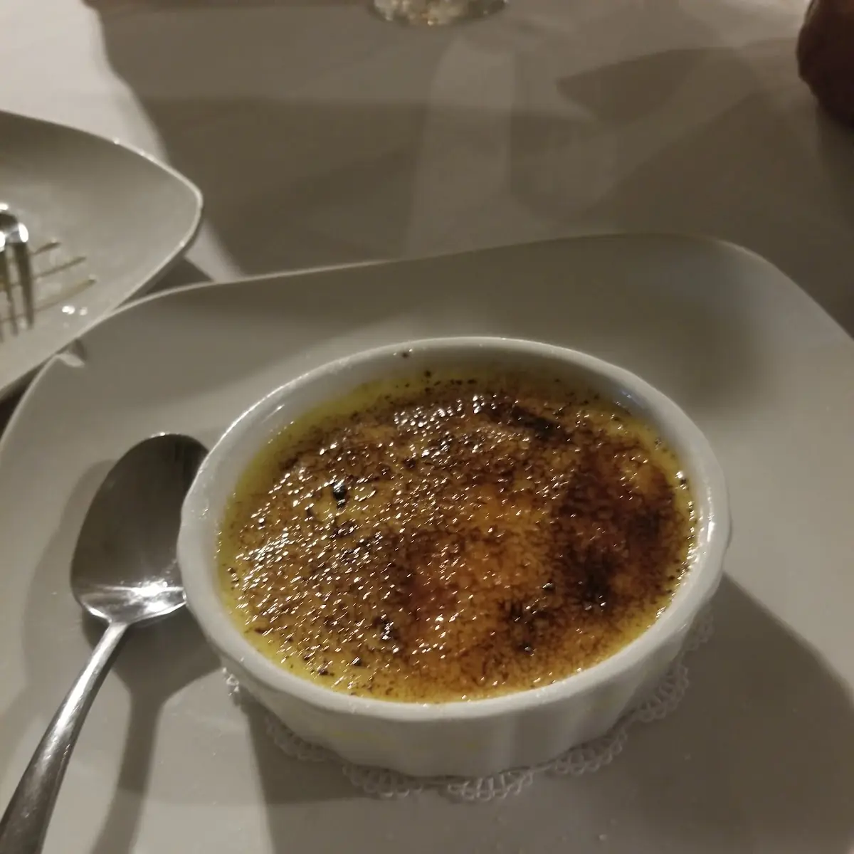 Creme Brûlée