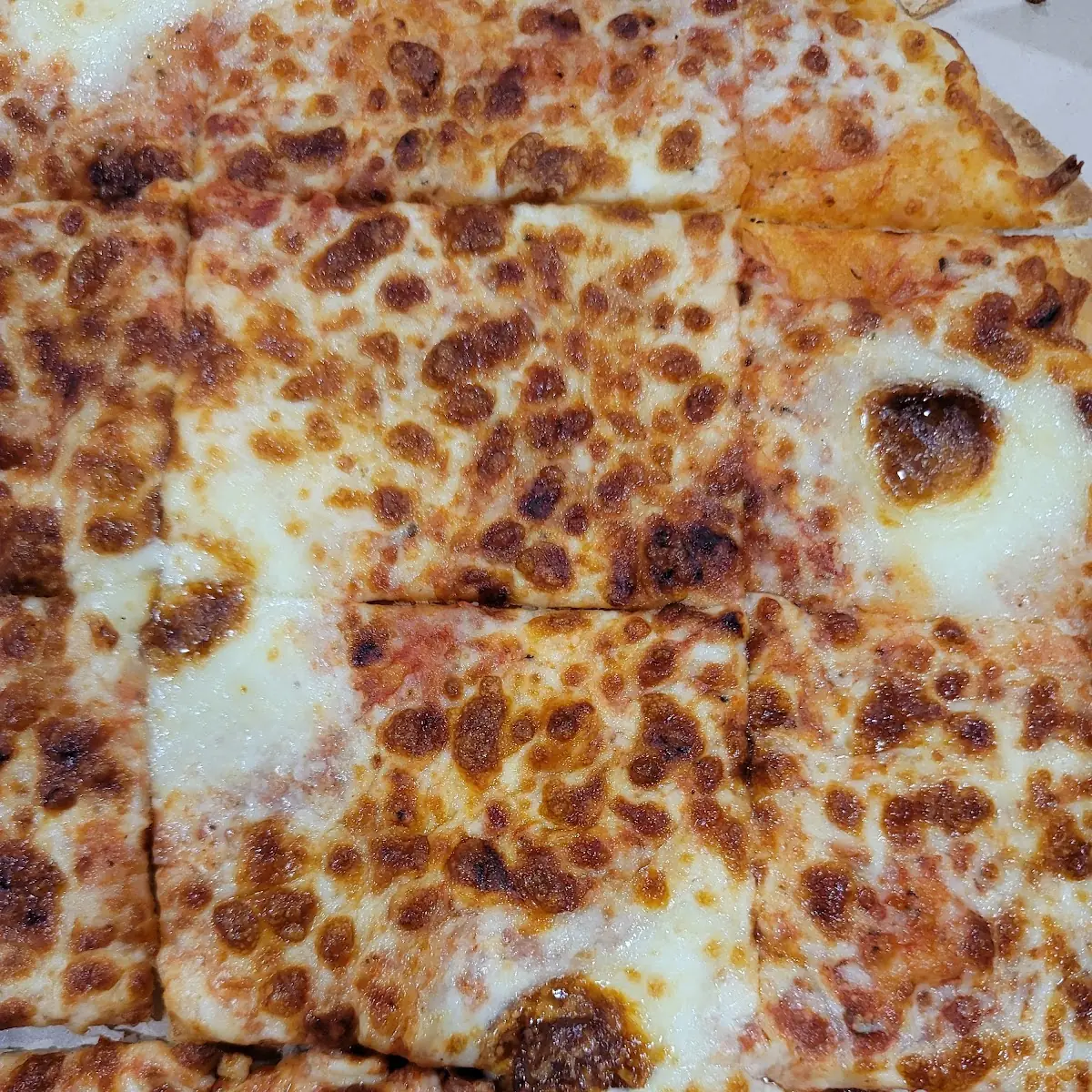 Cheese Pizza