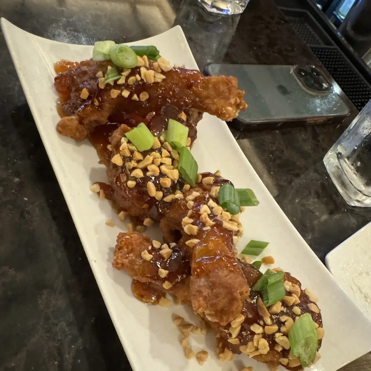 Duck Wings