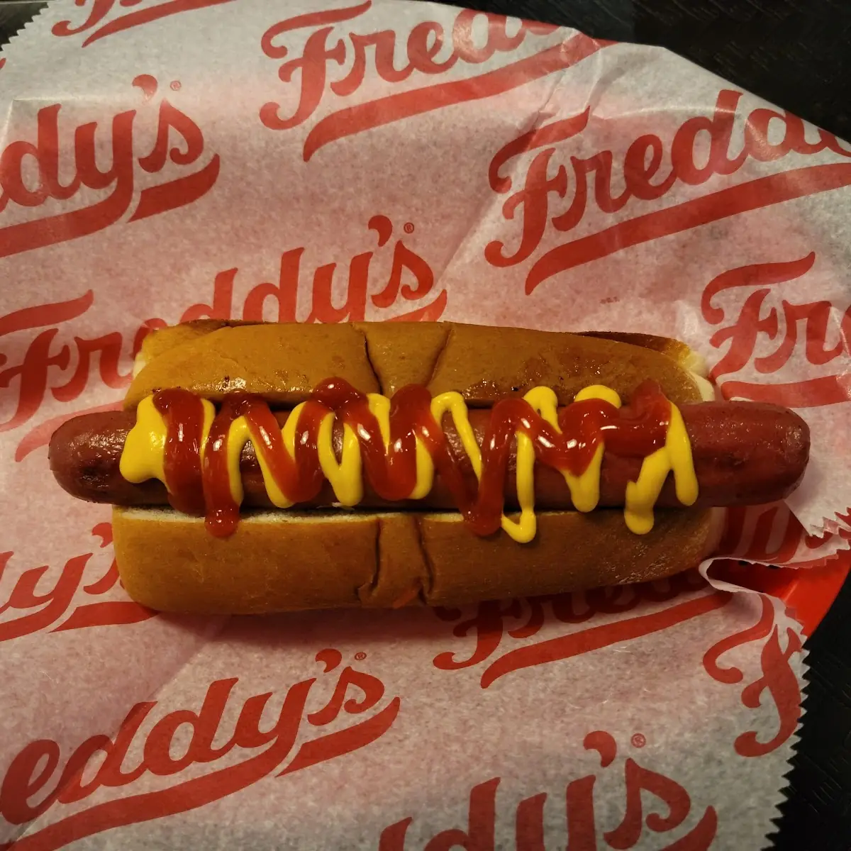 Hot Dog