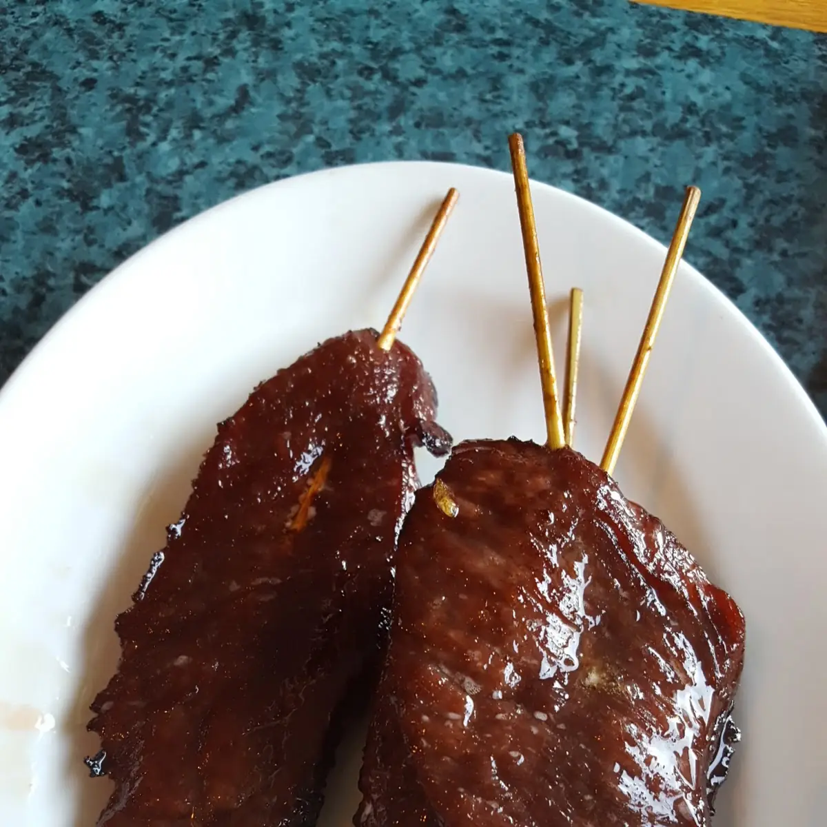 Beef Sticks