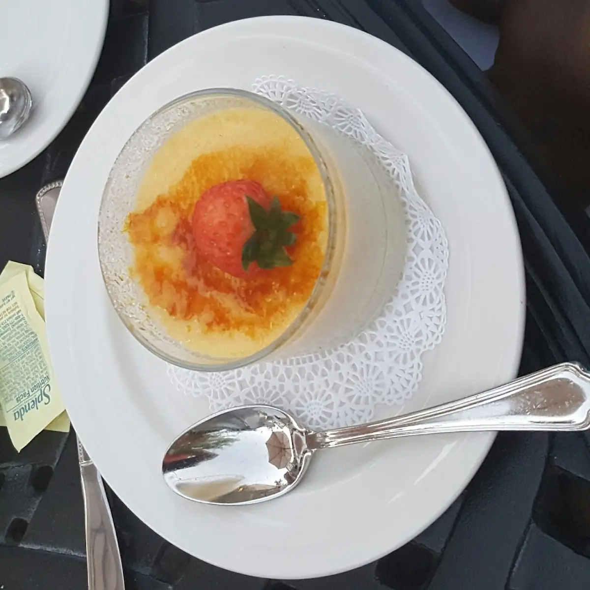 Creme Brulee