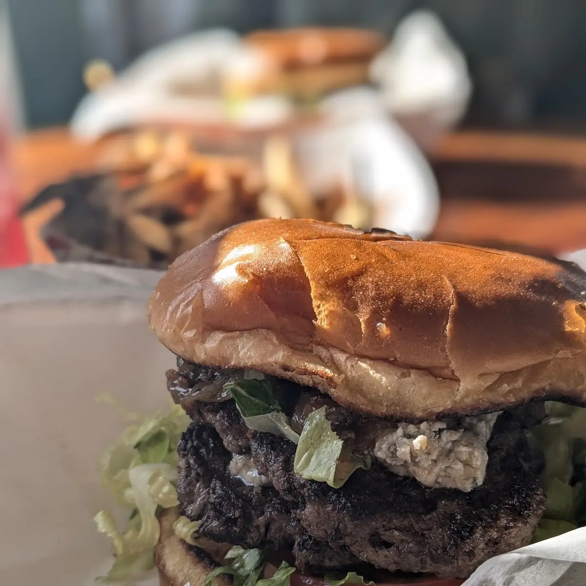 Smash Burger
