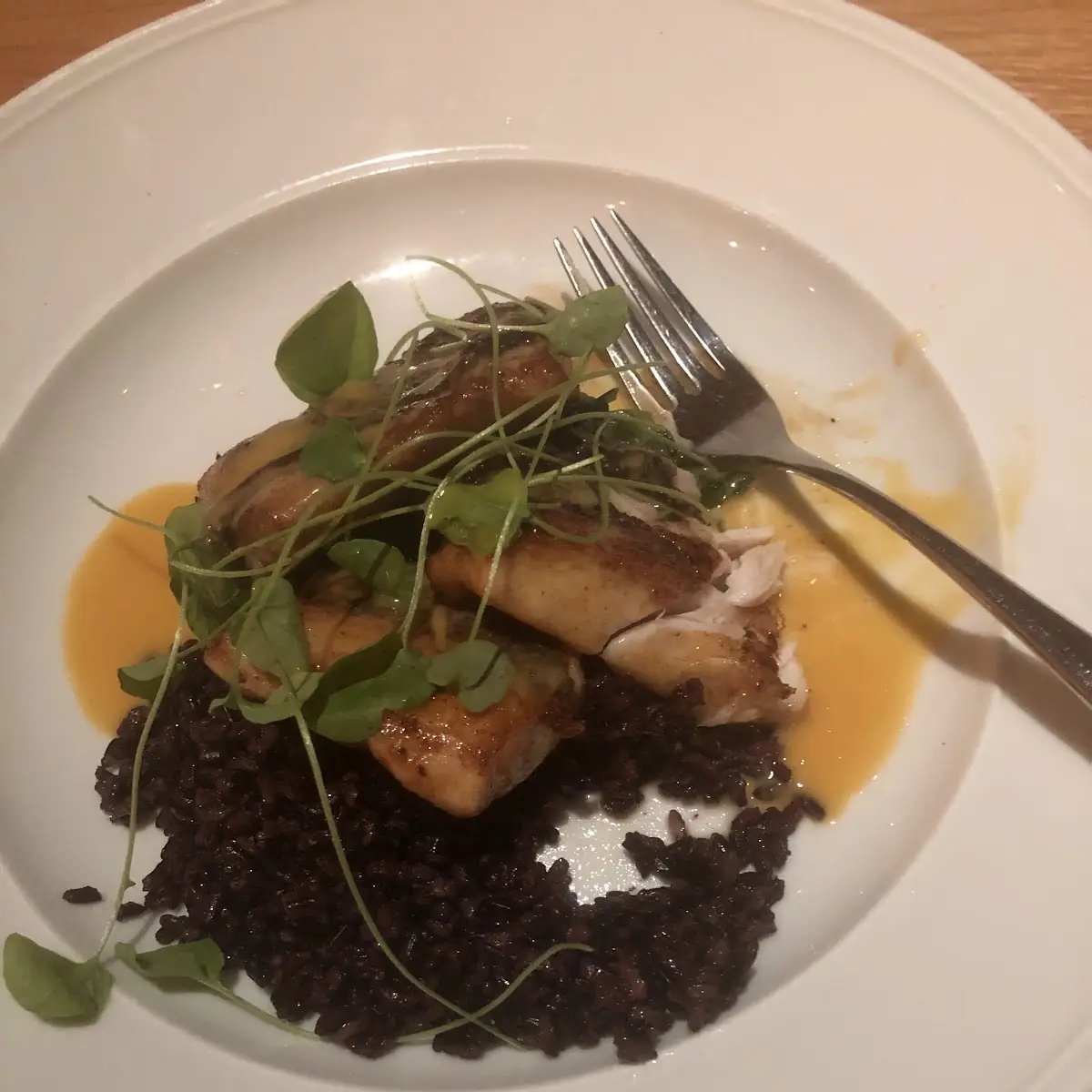 Striped Bass