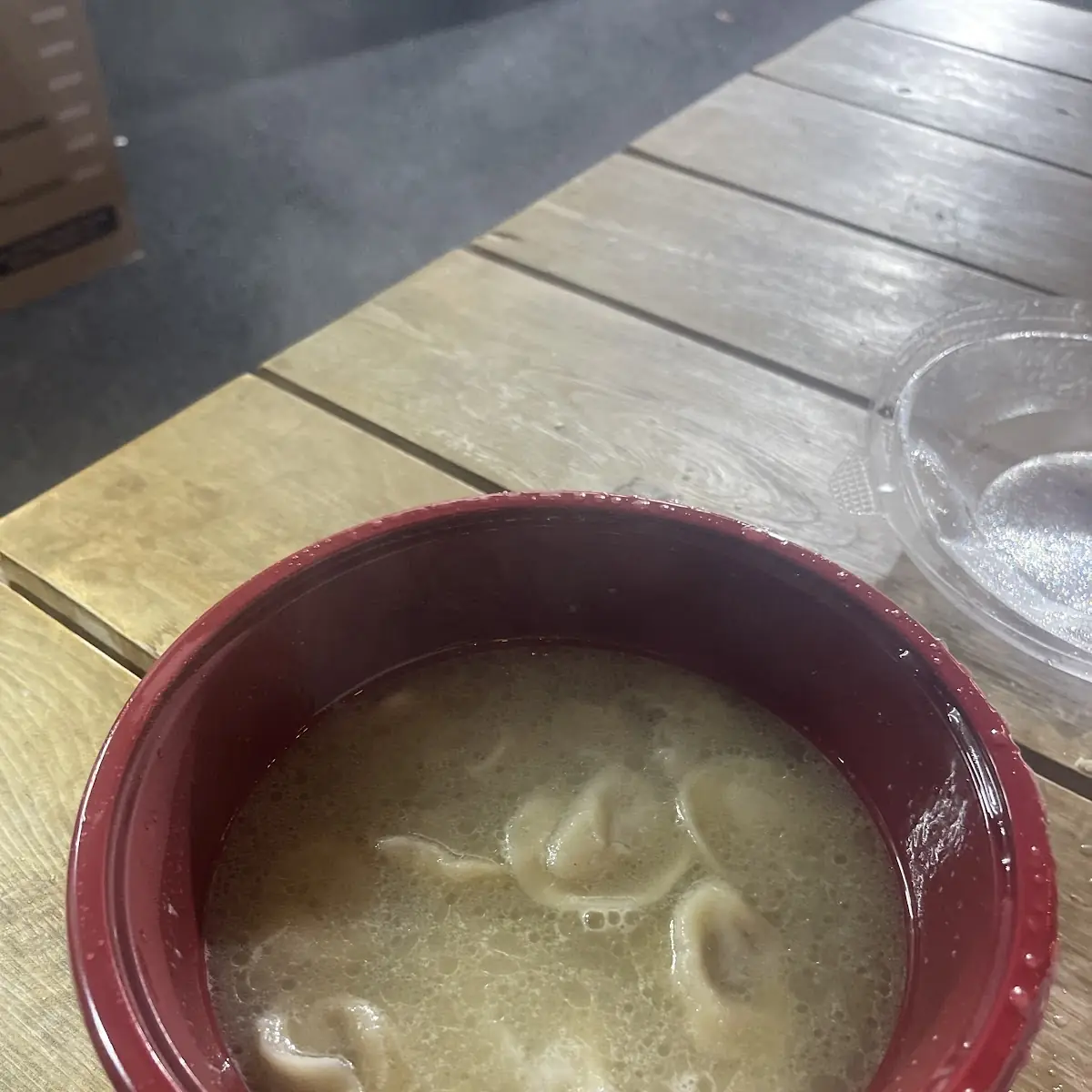 Miso Soup