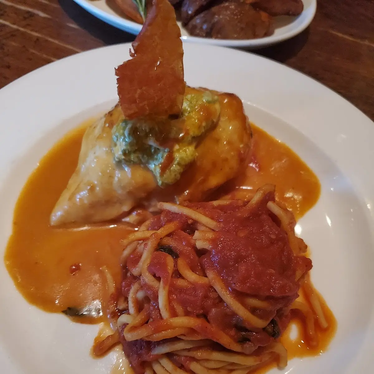Chicken Breast