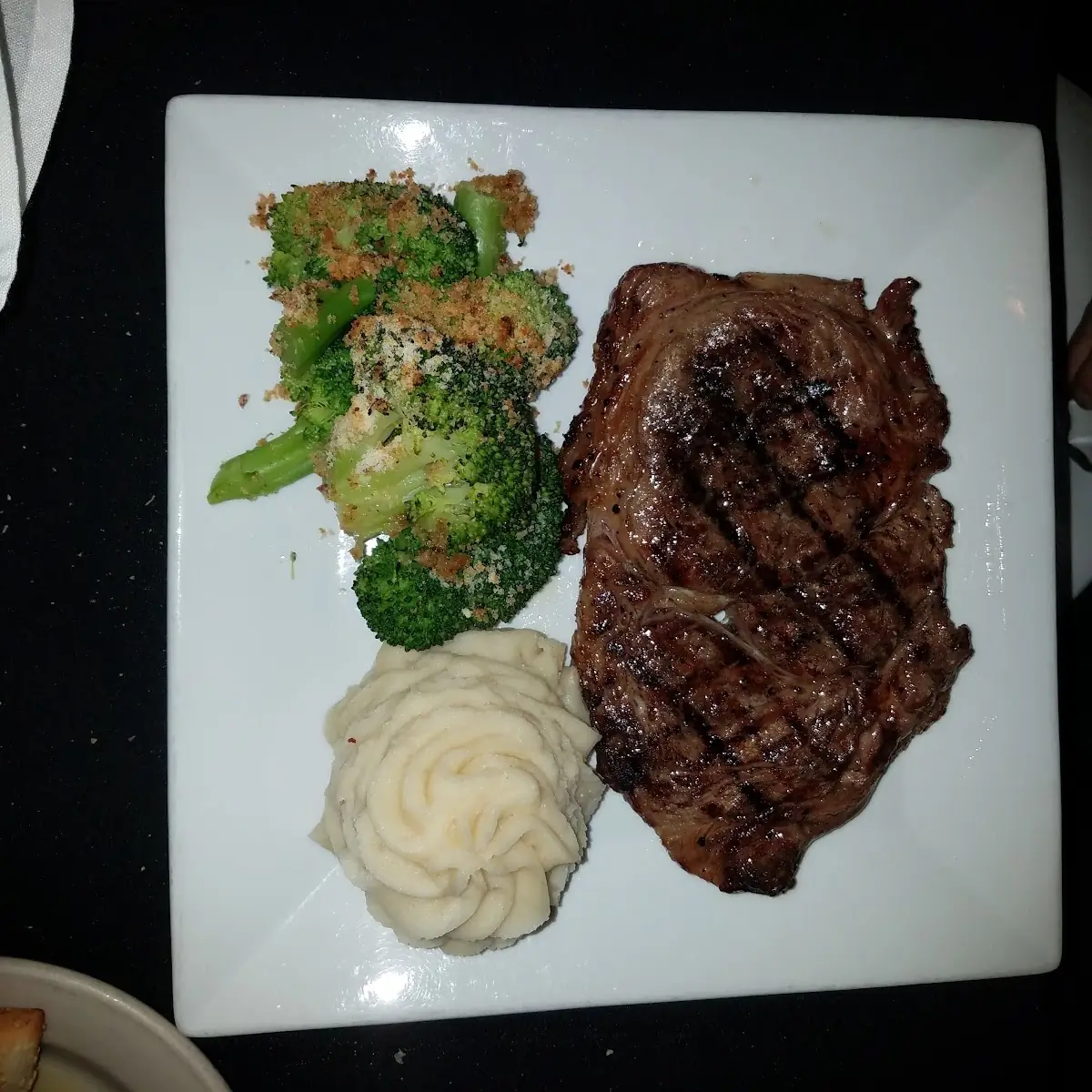 Ribeye Steak