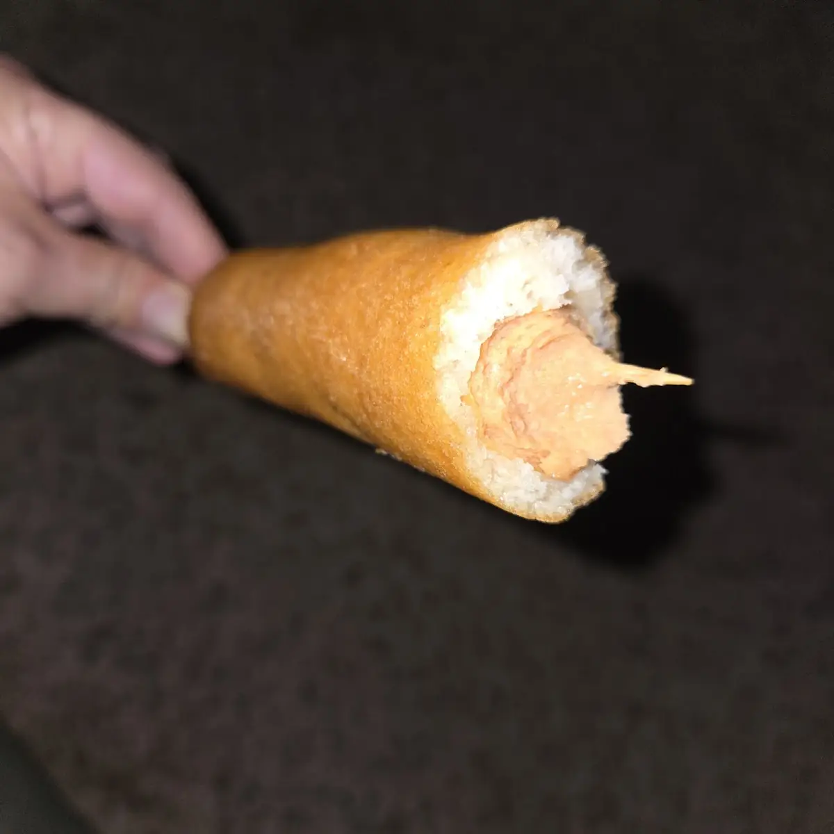 Corn Dog
