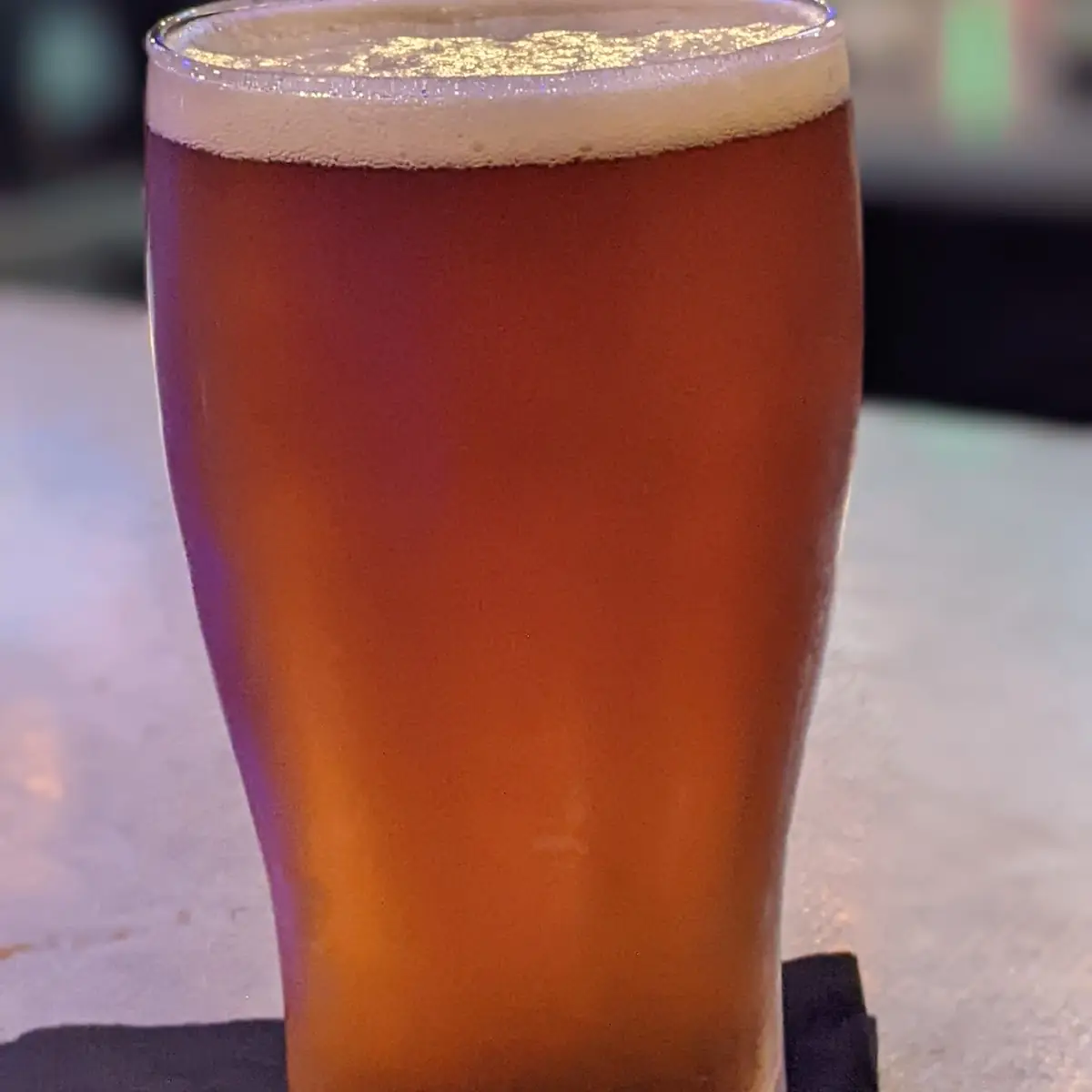Draft Beers
