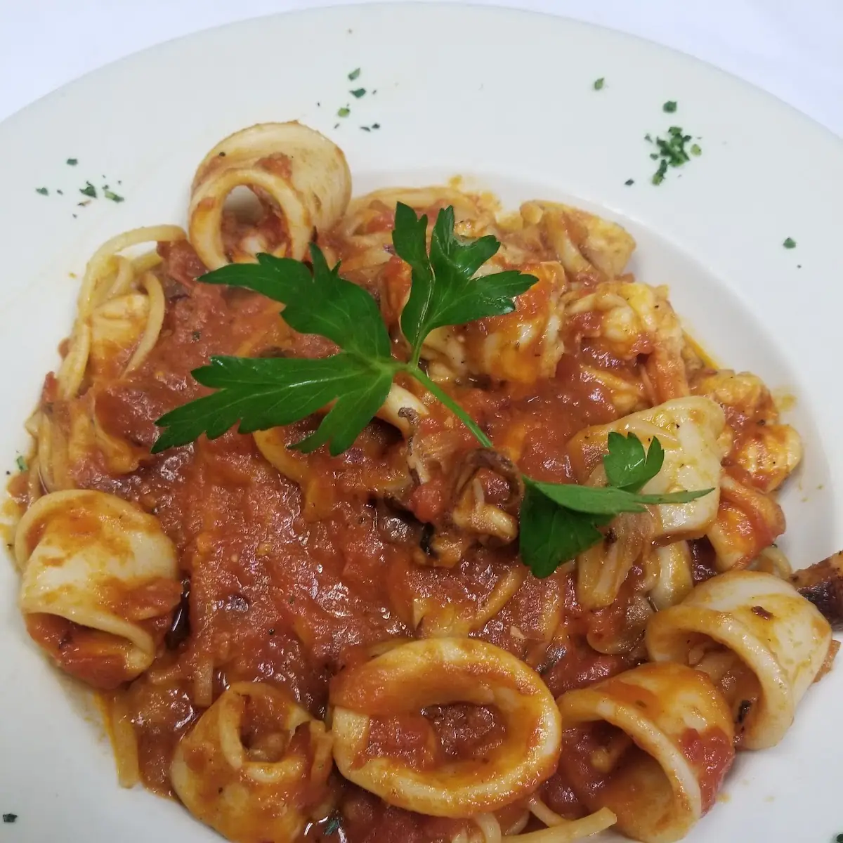 Tortellini Bolognese