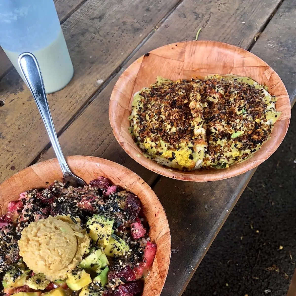 Koloa Acai Bowl