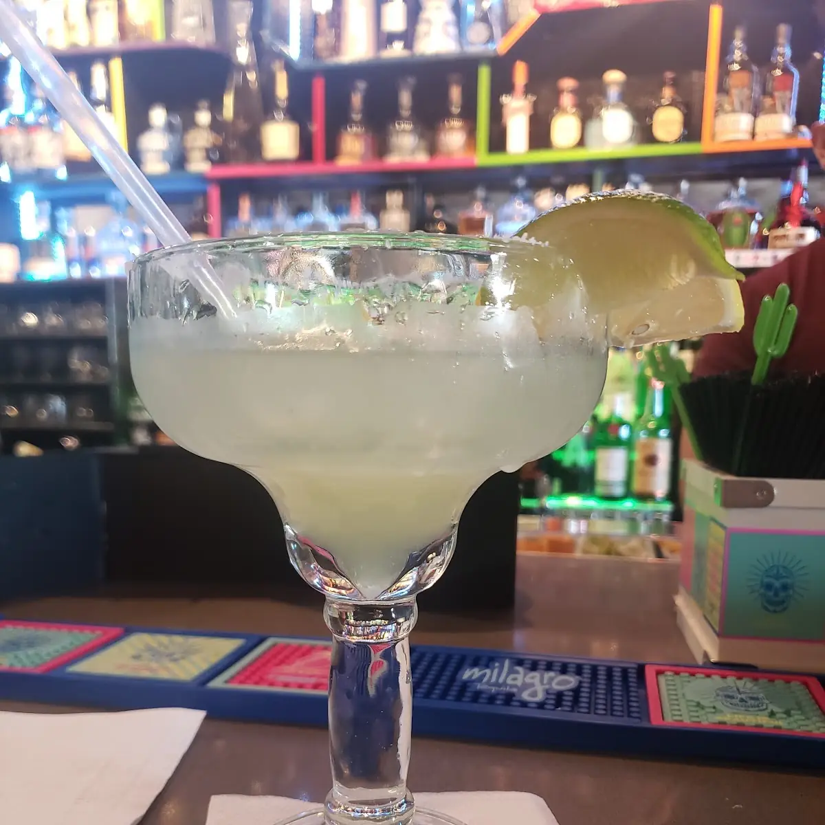 House Margarita