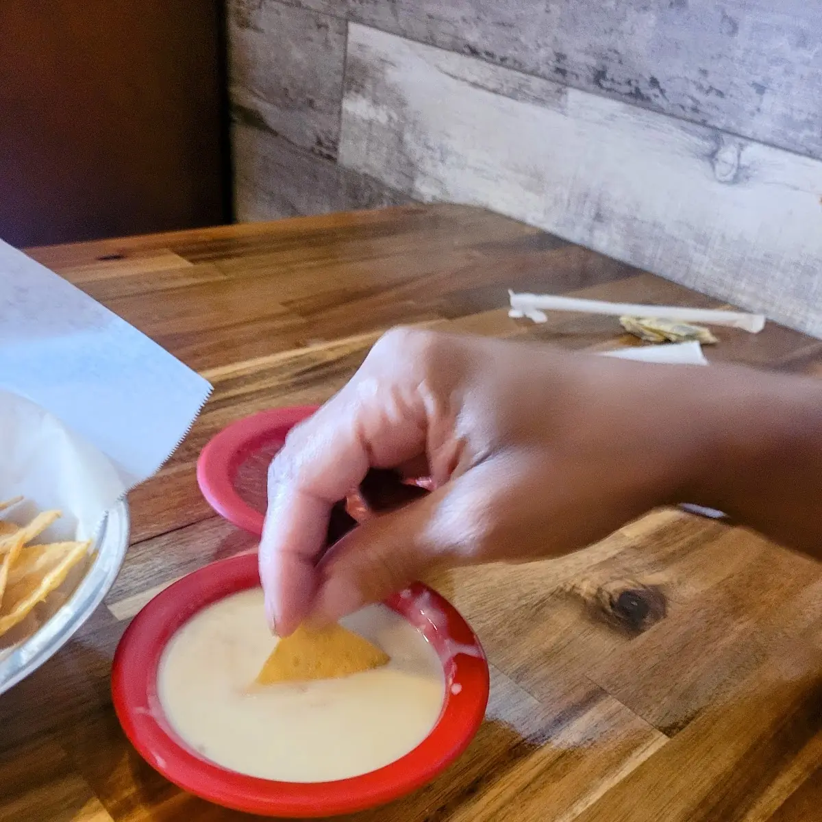 Queso Dip