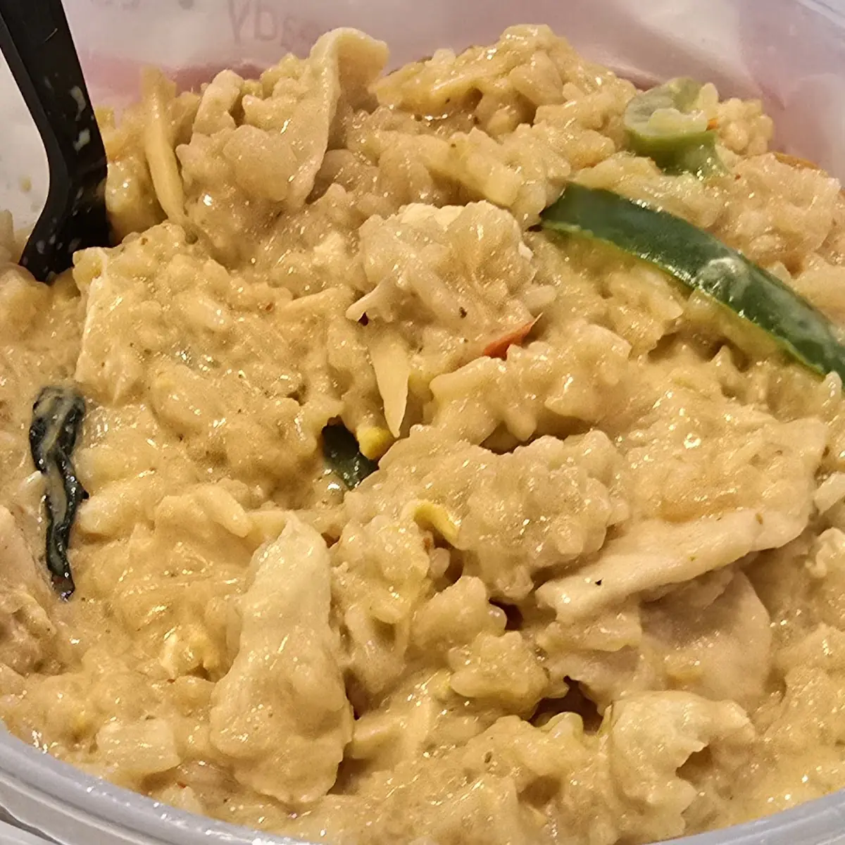 Steam Rice Noodle