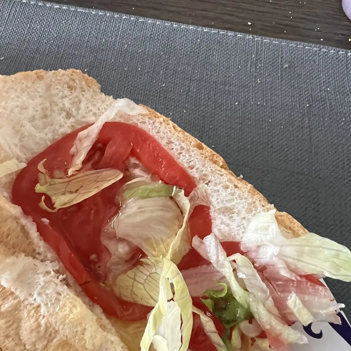 Italian Sub