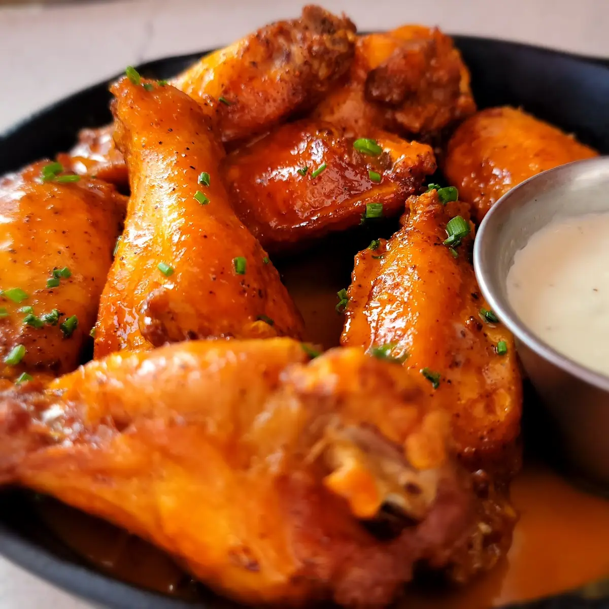 Buffalo Wings