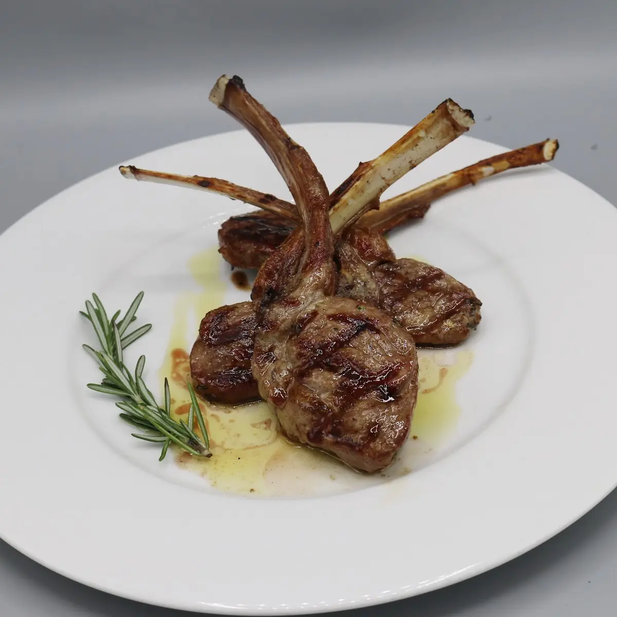 Lamb Chops
