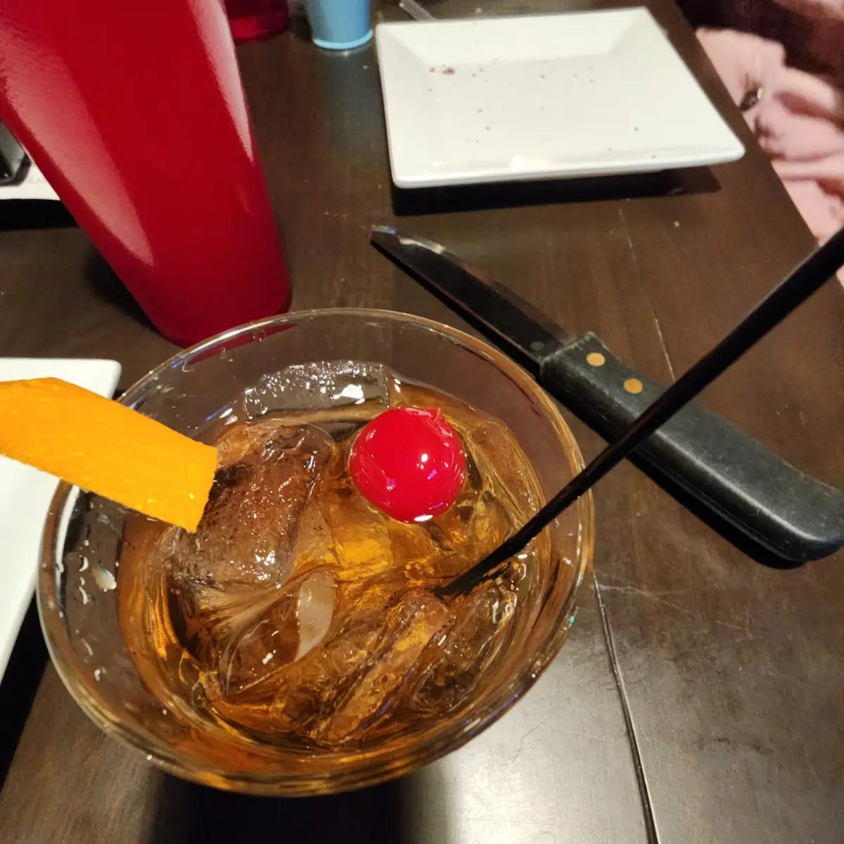 Mai Tai