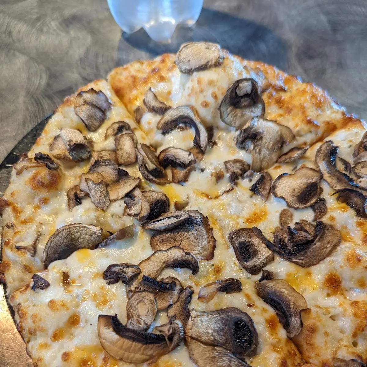 Individual Pizza