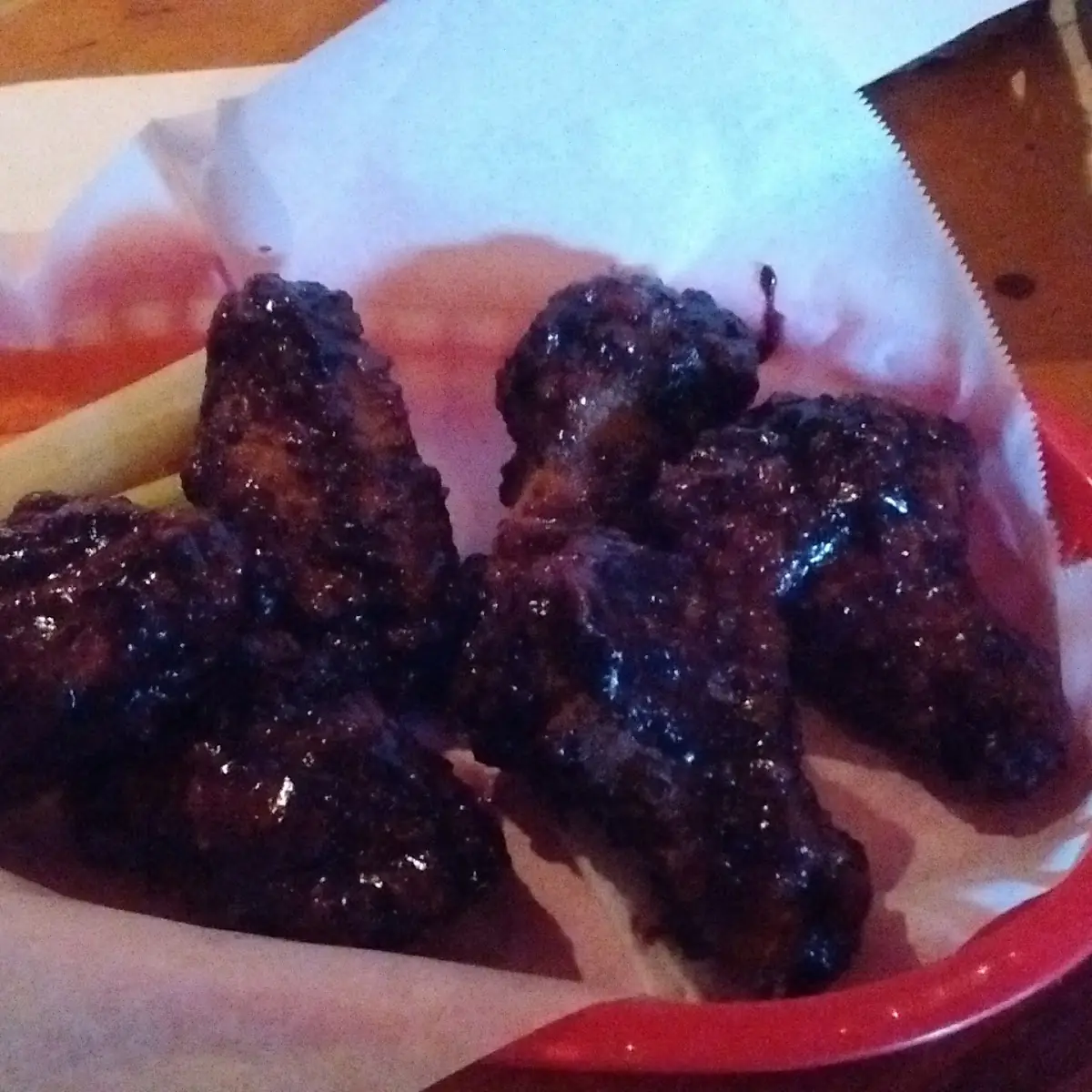 Chicken Wings