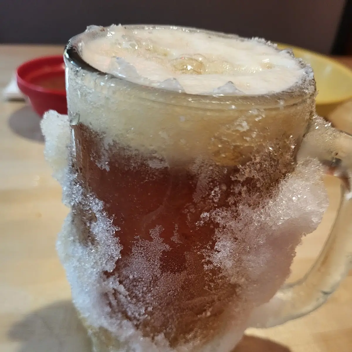 Cold Beer