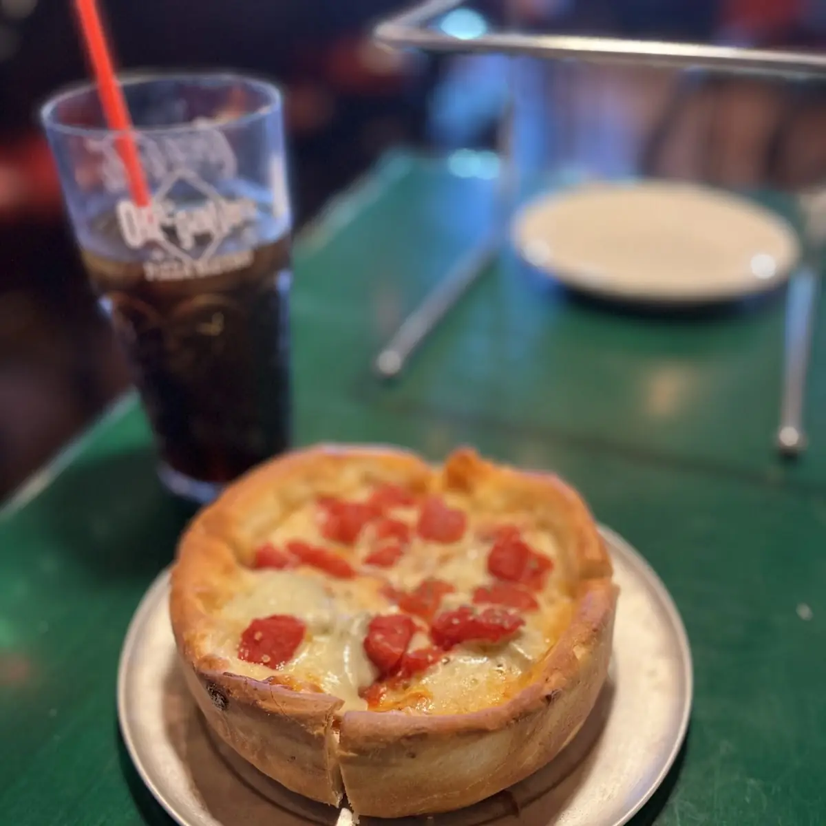 Roasted Red Pepper