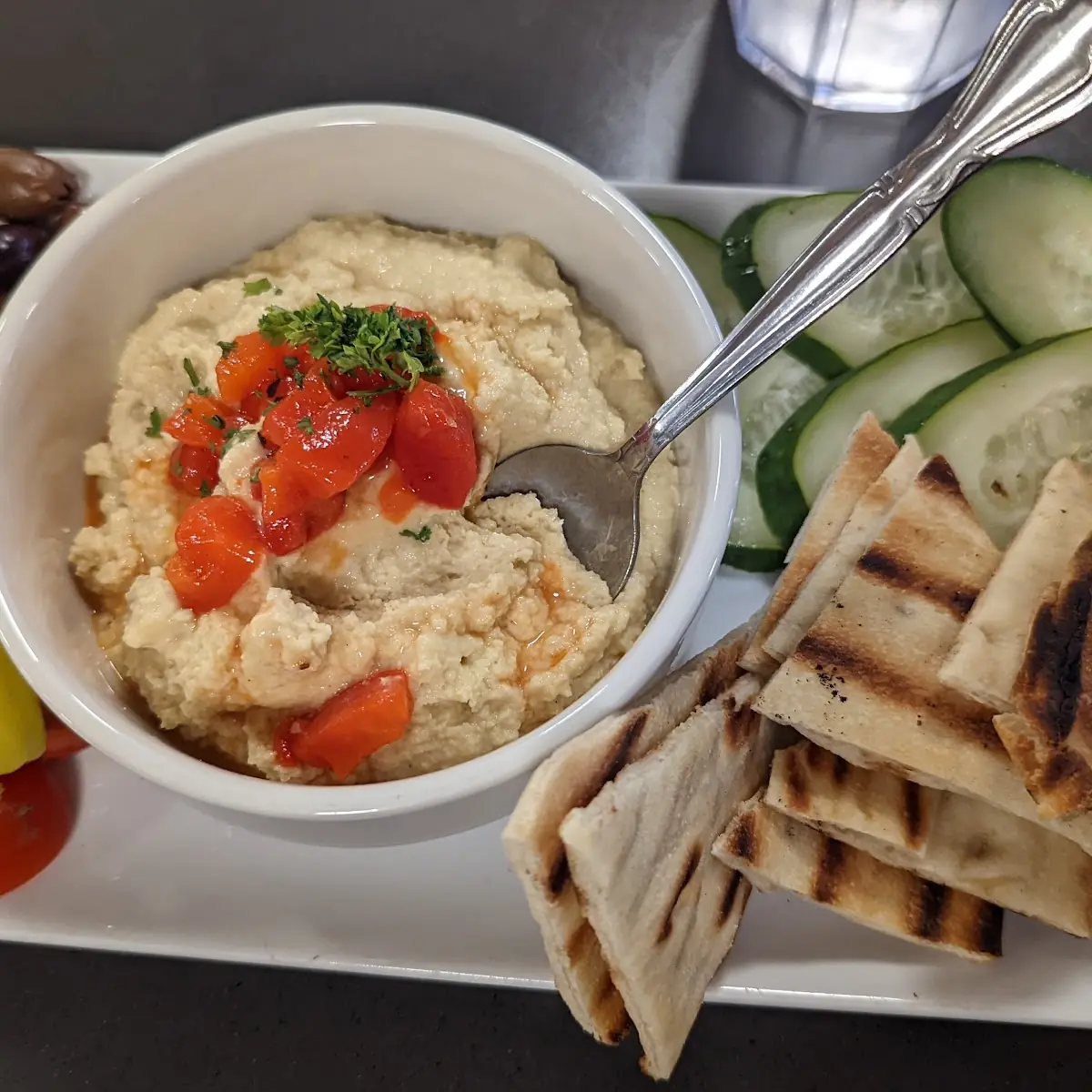 Hummus