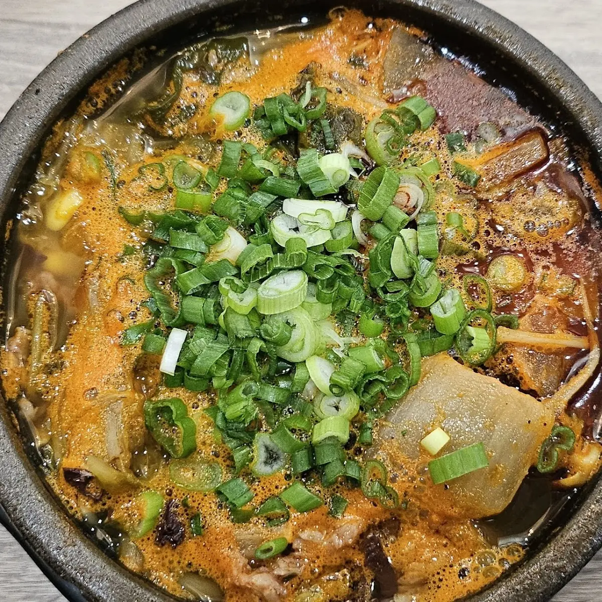Haejang-Guk