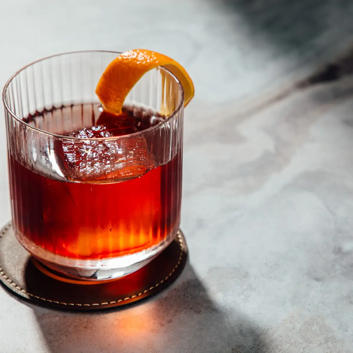 Old Fashioned