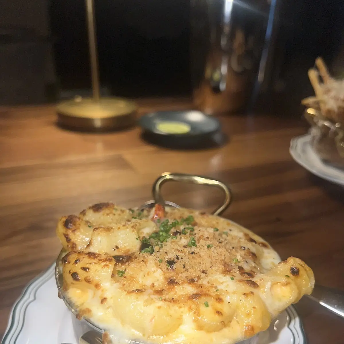 Onion Soup