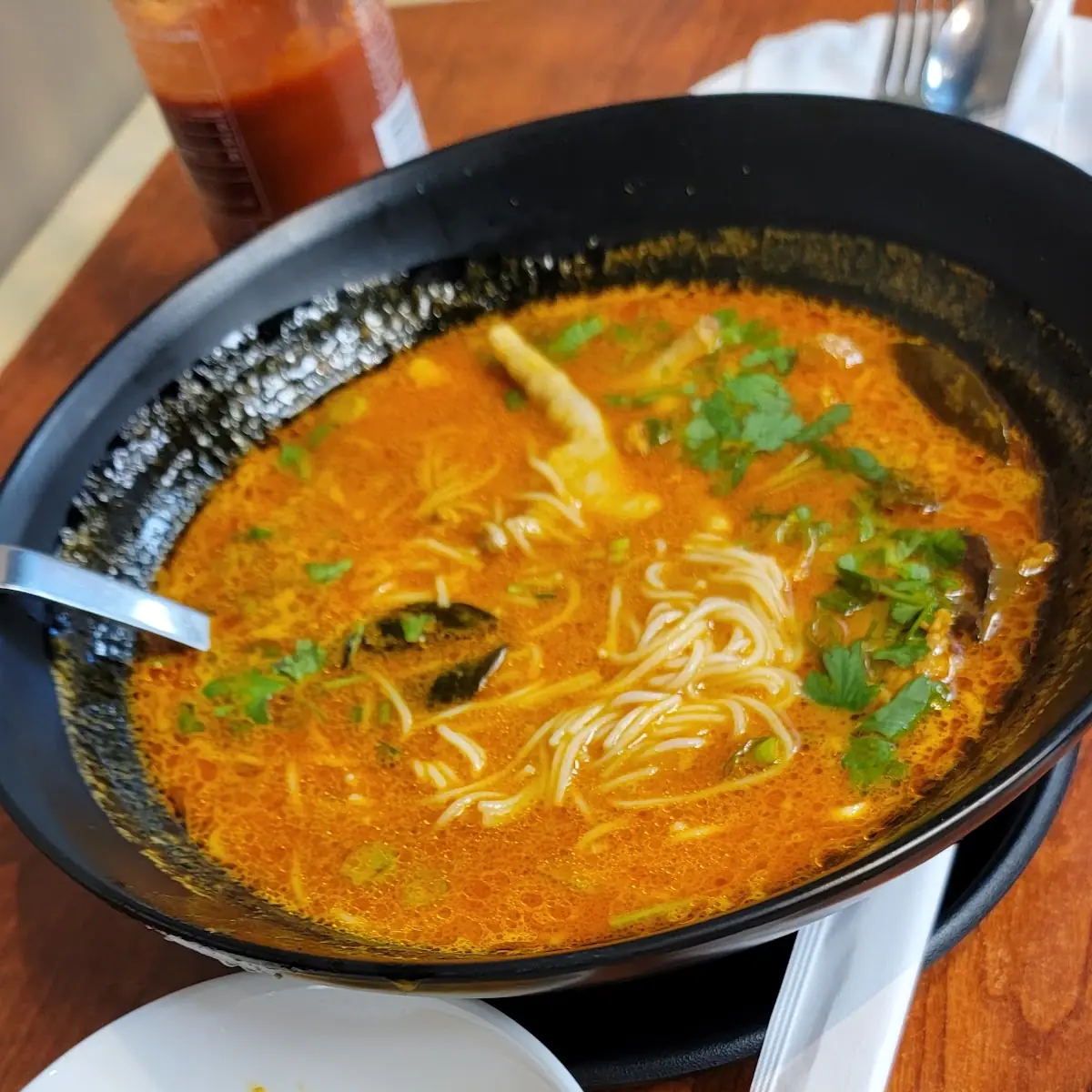 Kao Soi LPB