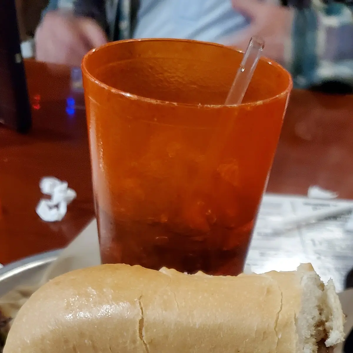 Philly Cheese Steak