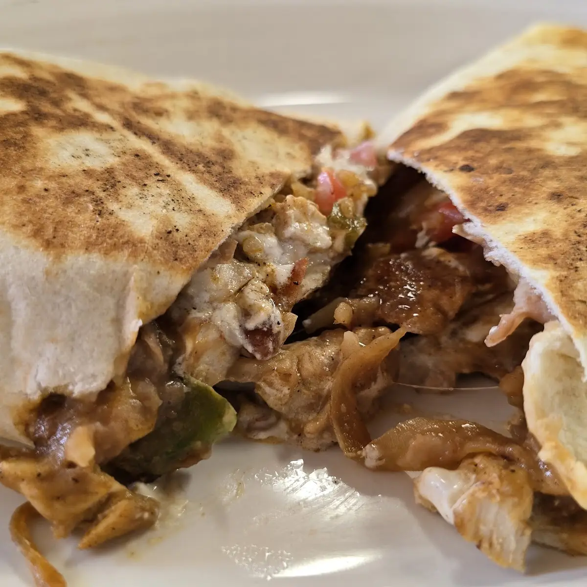 Quesadilla