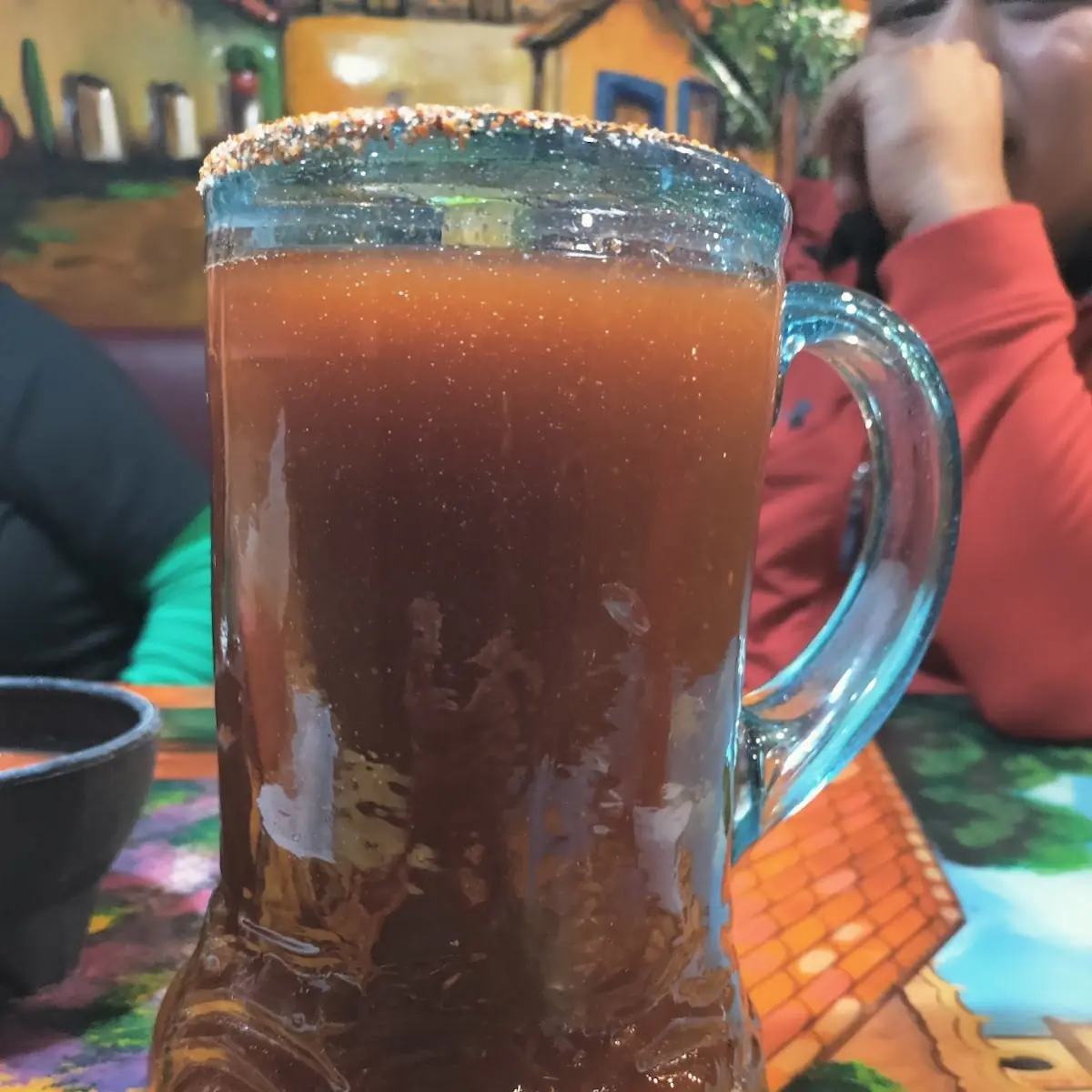 Tamarindo Jarrito