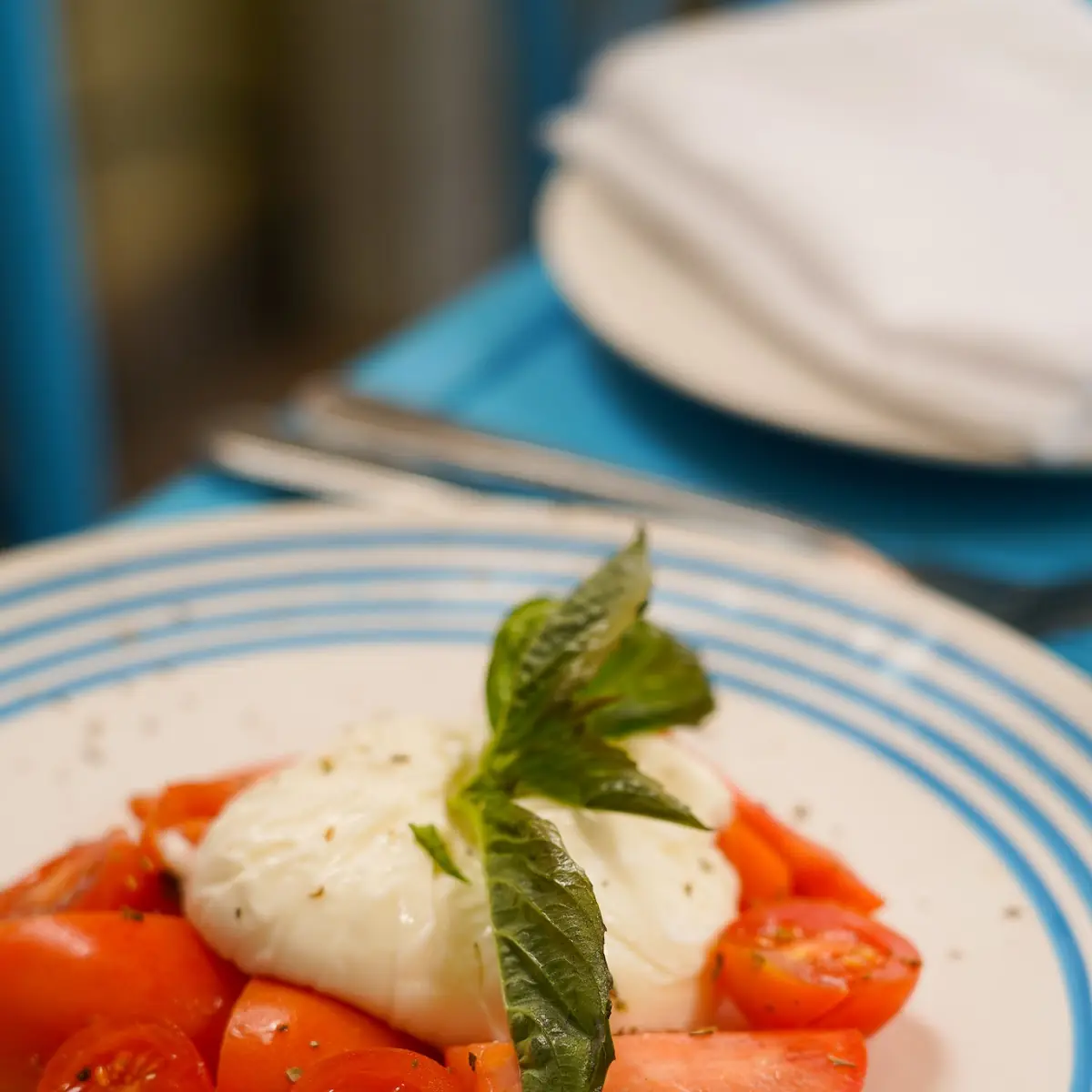 Panna Cotta