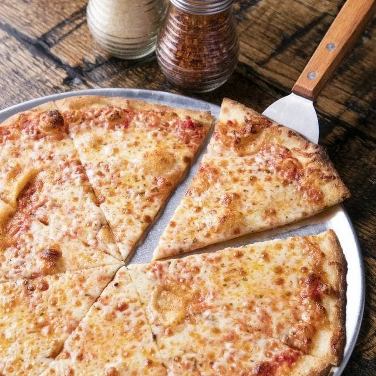 Cheesy Bread Sticks - Large