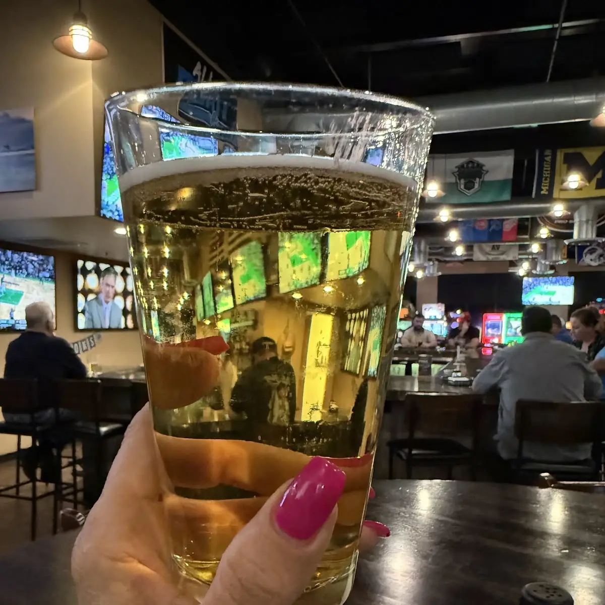 Coors Light