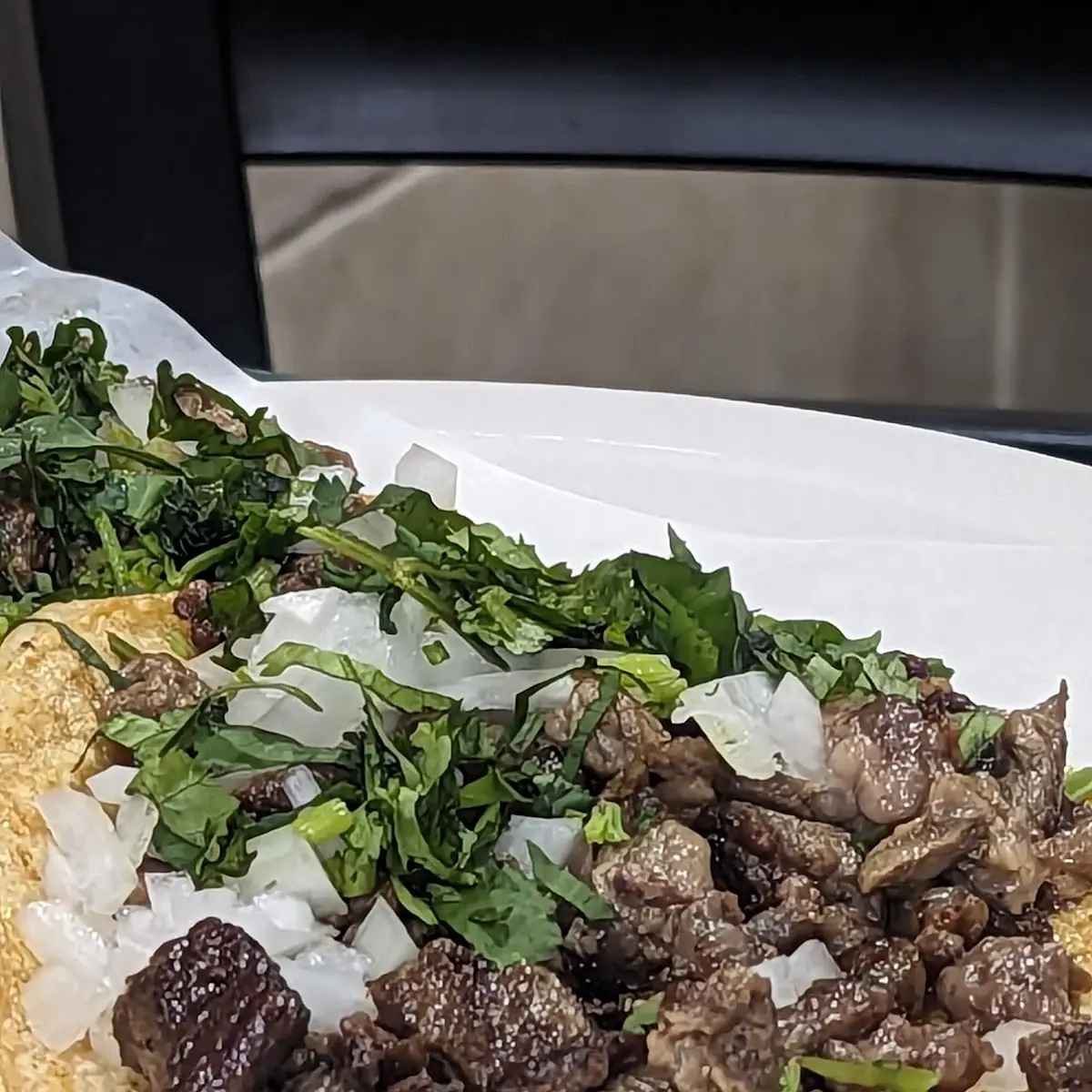 Carne Asada Steak Tacos
