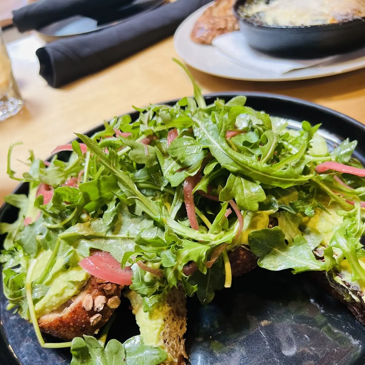 Avocado Toast
