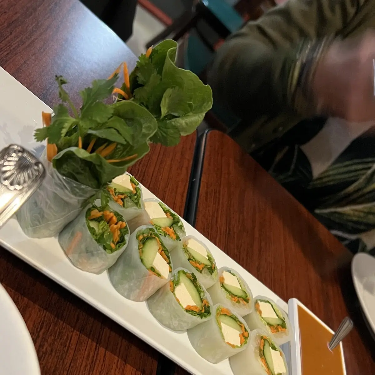 Spring Roll