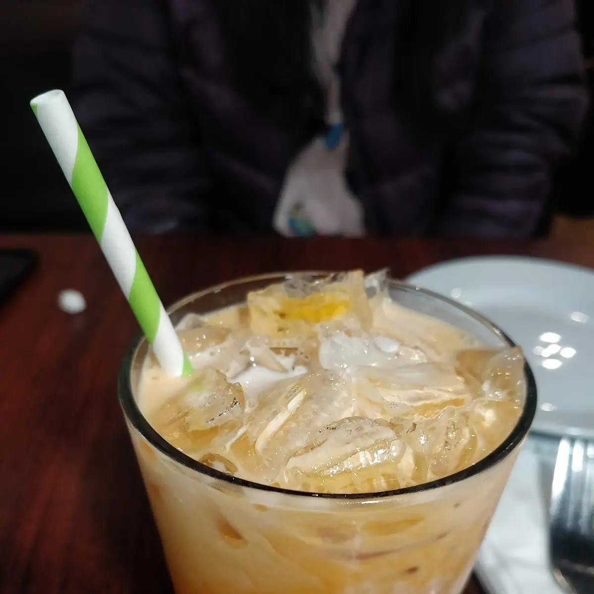 Thai Tea