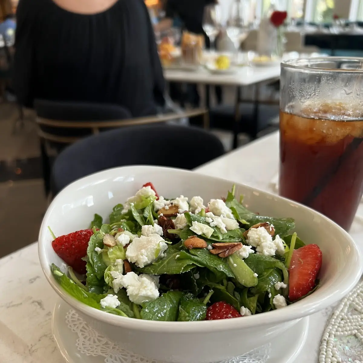 Audrey's House Salad
