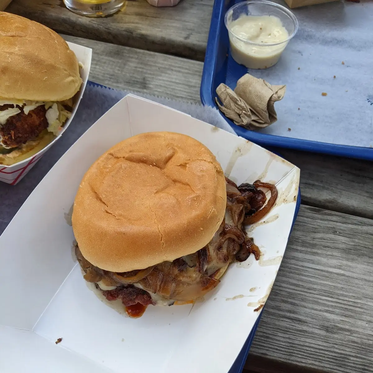 Pulled Pork