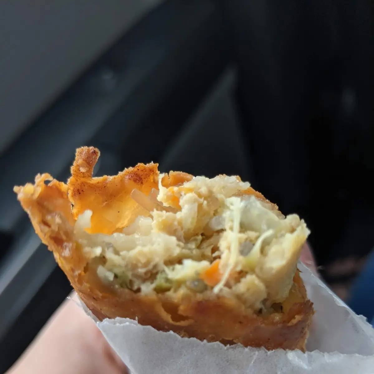 Egg Rolls