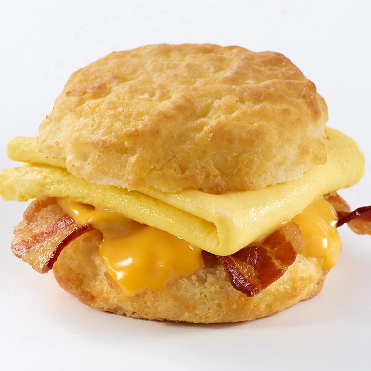 Egg & Cheese