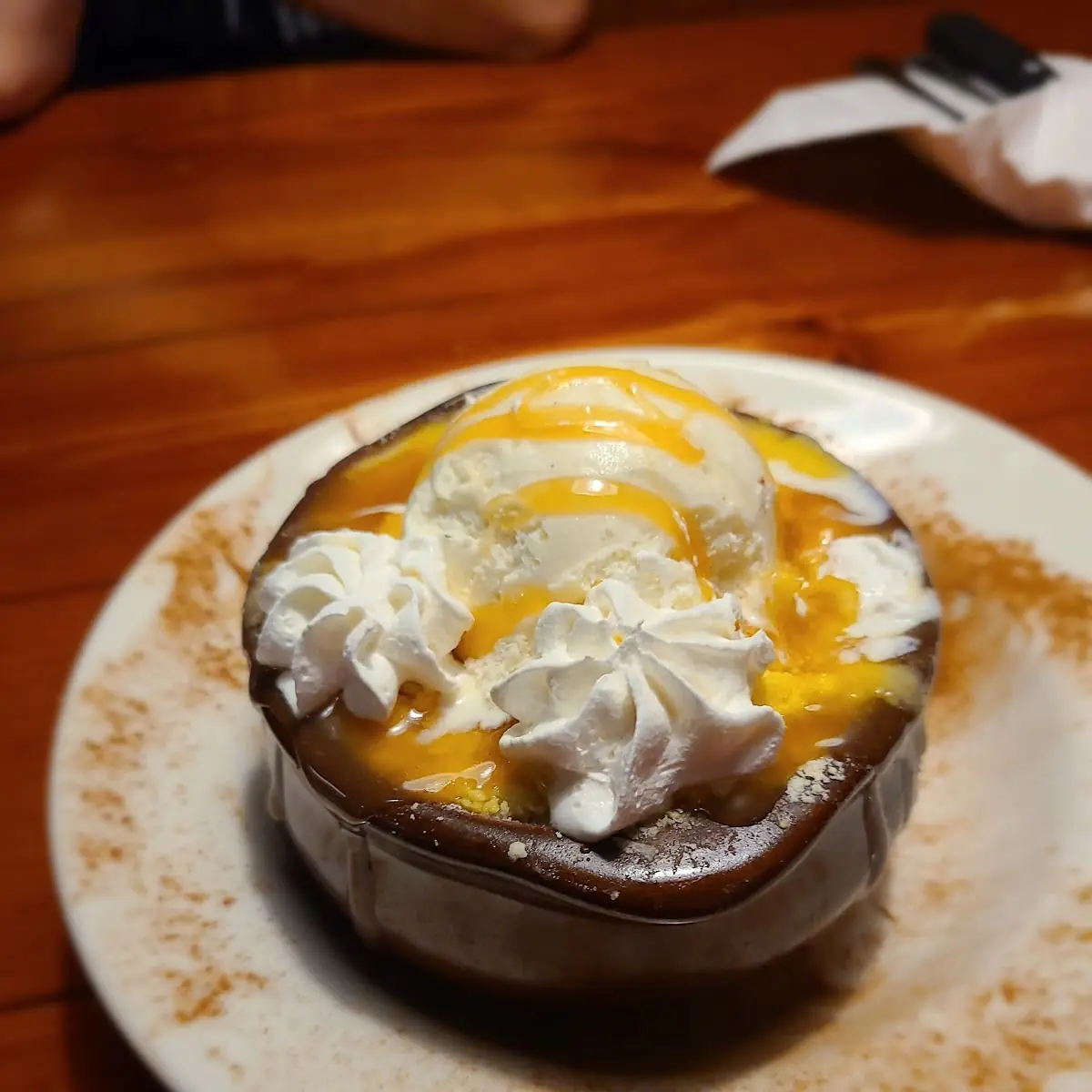 Apple Cobbler