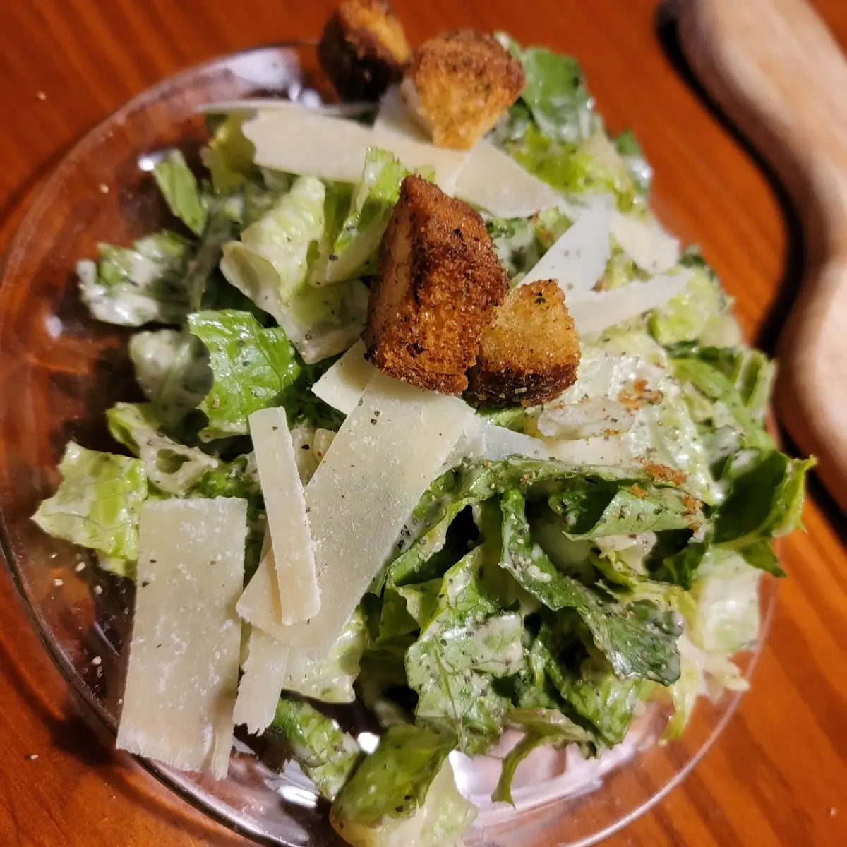 Caesar Salad
