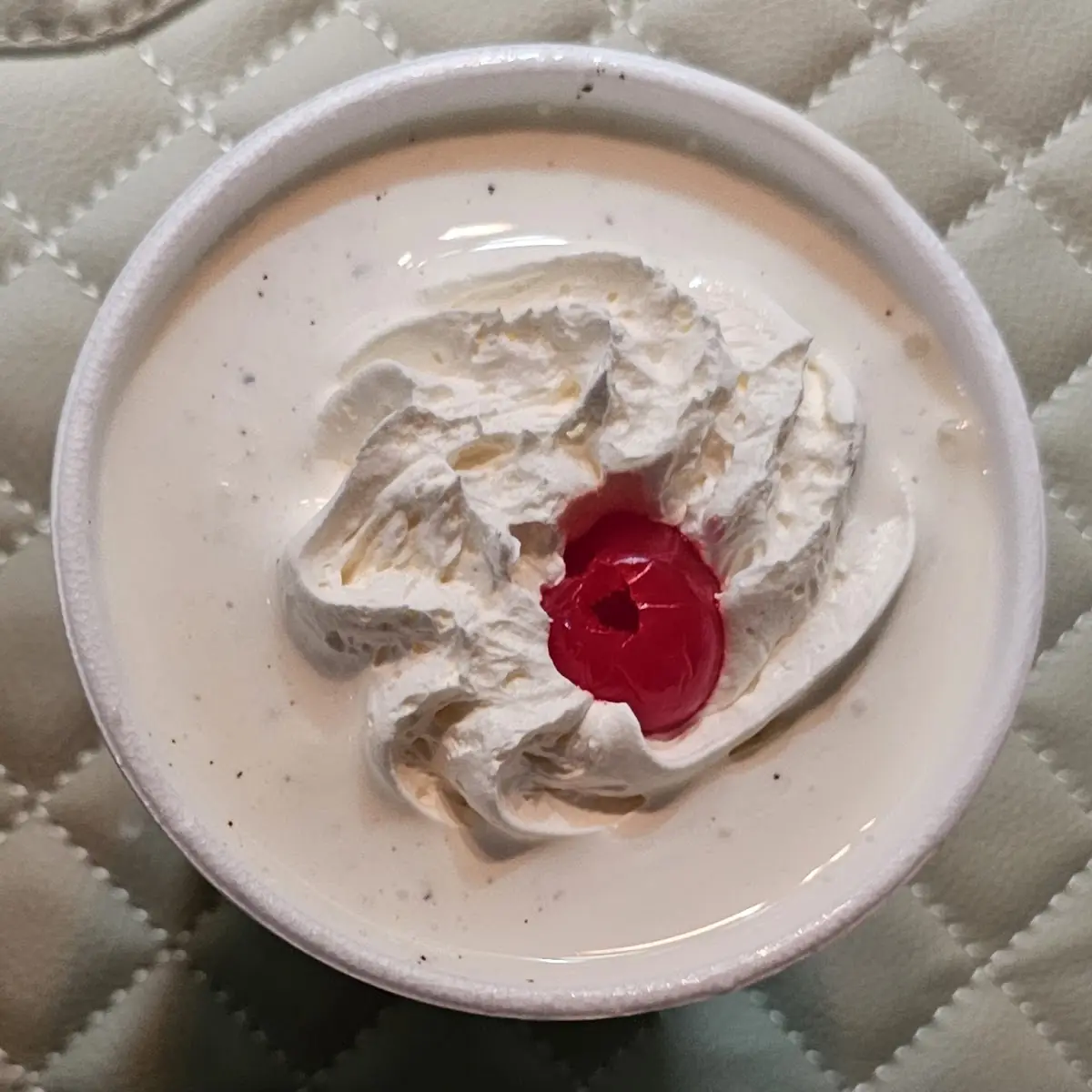 Oreo Shake